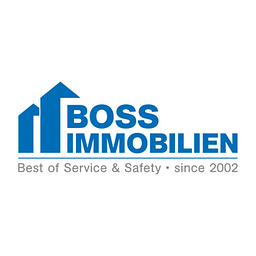 BOSS Immobilien GmbH logo