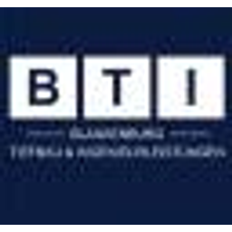 BTI Immobilien GmbH logo
