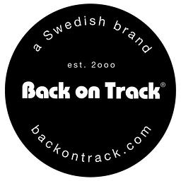 Back On Track Orthopedic Center logo