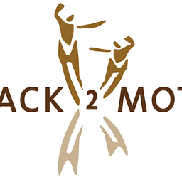 Back2Motion Physio & Med. Fitness logo