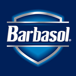 Barbasol logo