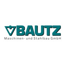 Bautz Maschinen- und Stahlbau GmbH logo