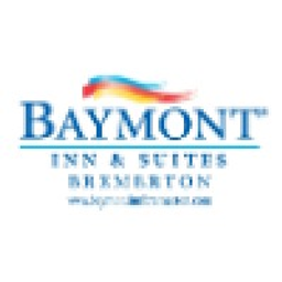Baymont Inn & Suites Fremont logo