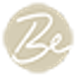 Be You Esthetic logo