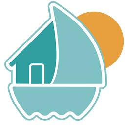 BedBoat logo