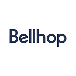 Bellhop logo