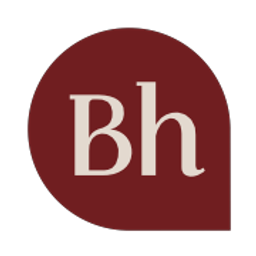 Berghotel Eisenach logo