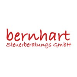Bernhart Steuerberatungs GmbH logo