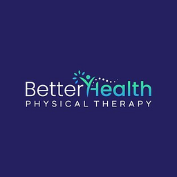 Better Living Physical Therapy logo