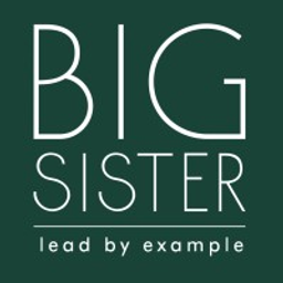 Big Brother Big Sister Miami logo
