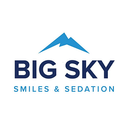 Big Sky Smiles And Sedation logo