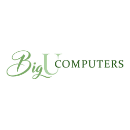 Big U logo