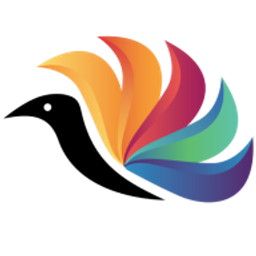 Birds of Paradise logo