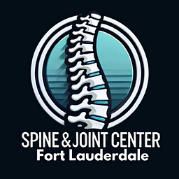 Blast Tech Spine and Joint Rehab Center logo