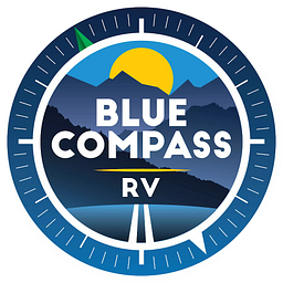 Blue Compass RV Boerne logo