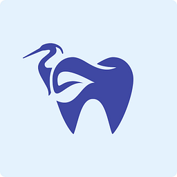 Blue Heron Dental Care logo