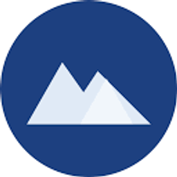 Blue Mountain Loans logo