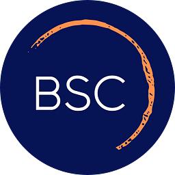 Blue Sky Countertops logo