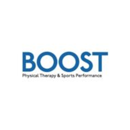 Boost Therapy Center logo