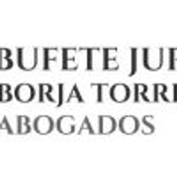 Borja Torres Abogados S.L.P logo