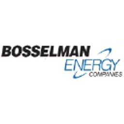 Bosselman Tank & Trailer logo