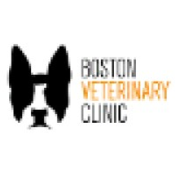 Boston Veterinary Clinic logo