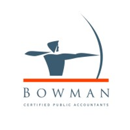 Bowman & Company LLP logo