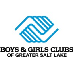Boys & Girls Clubs of Greater Salt Lake logo