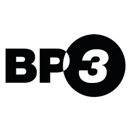 Bp3 logo