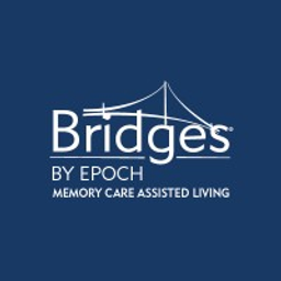 Bridges by EPOCH at Andover logo