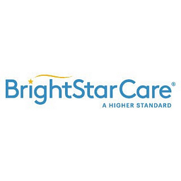 BrightStar Care of Laredo logo