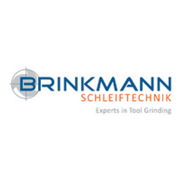 Brinkmann Schleiftechnik GmbH & Co. KG logo