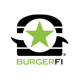 BurgerFi logo