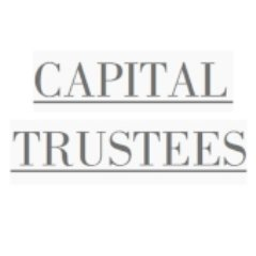 CAPITAL TRUSTEES AG logo
