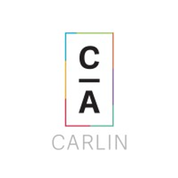 CARLIN logo