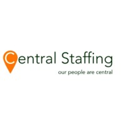 CENTRAL STAFFING SOLUTIONS LLC logo