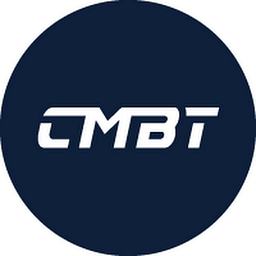 CMBT logo