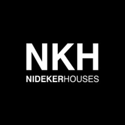 CONSTRUCCIONES NIDEKER SL logo