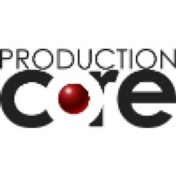 CORE Production Germany GmbH logo