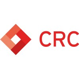CRC Solutions logo