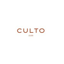CULTO Alta Peluquería logo
