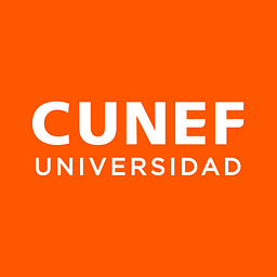 CUNEF S.L. logo