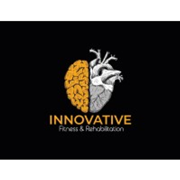 Calm Body Innovative Fitness & Rehab logo