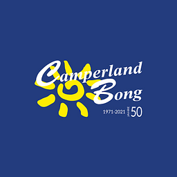 Camperland J. Bong Vertriebs GmbH logo