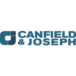 Canfield Buildings logo