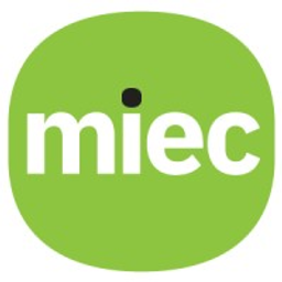 Careers at MIEC logo
