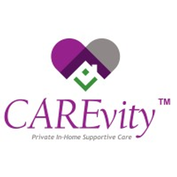 Carevity logo