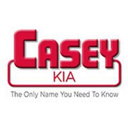 Casey Kia logo