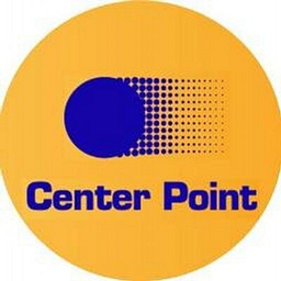 Center Point Rehab Center logo