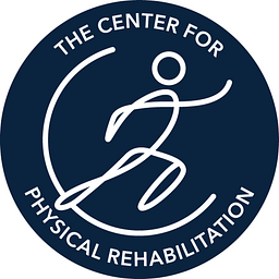 Center for Physical and Rehabilitation logo